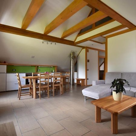 Apartma Tima Bovec Ngoại thất bức ảnh