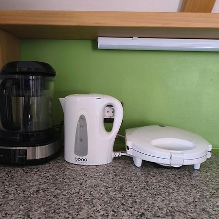 Apartma Tima Bovec Ngoại thất bức ảnh