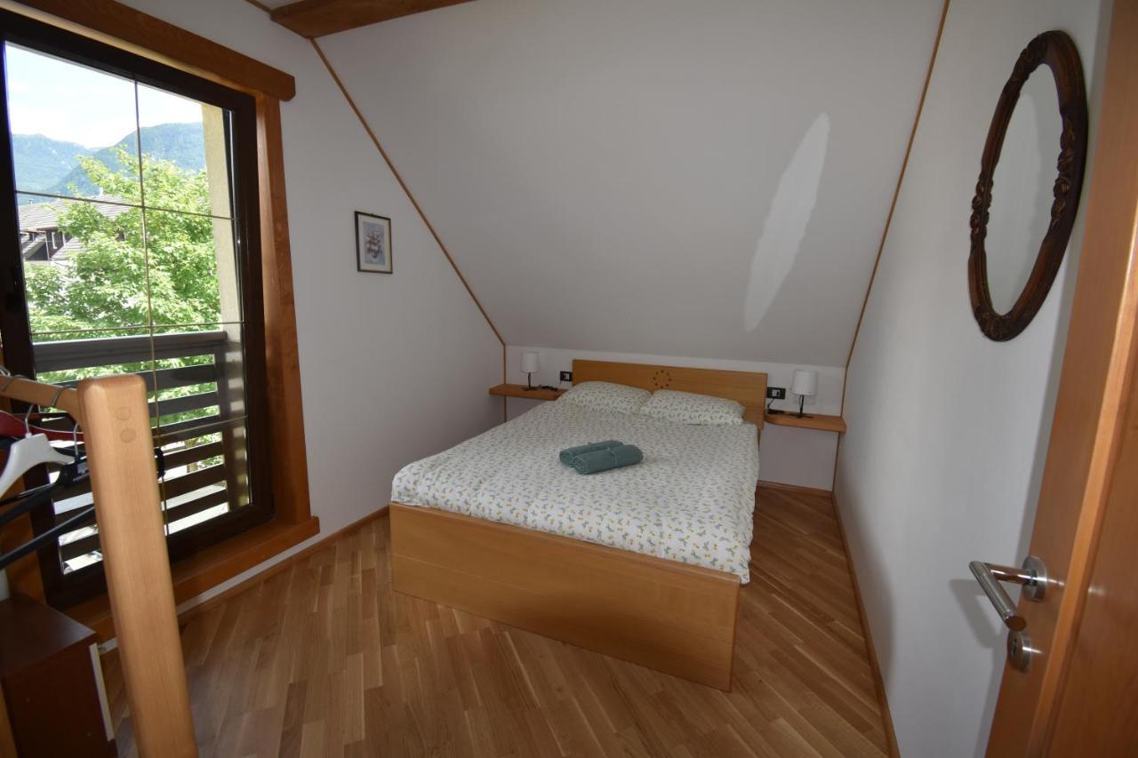 Apartma Tima Bovec Ngoại thất bức ảnh