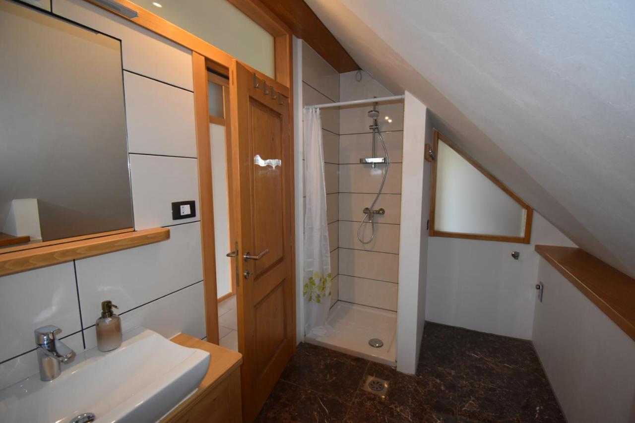 Apartma Tima Bovec Ngoại thất bức ảnh