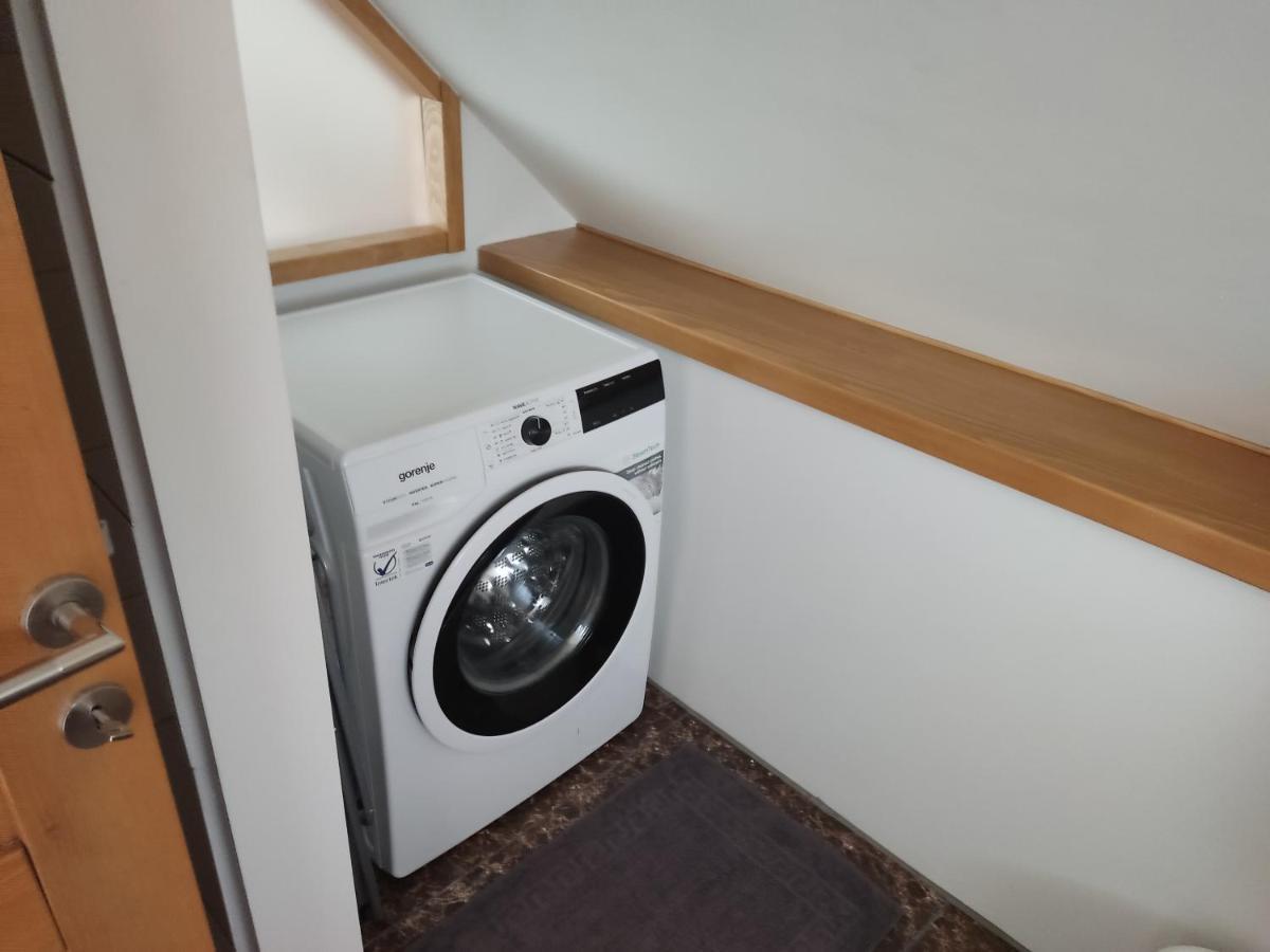 Apartma Tima Bovec Ngoại thất bức ảnh