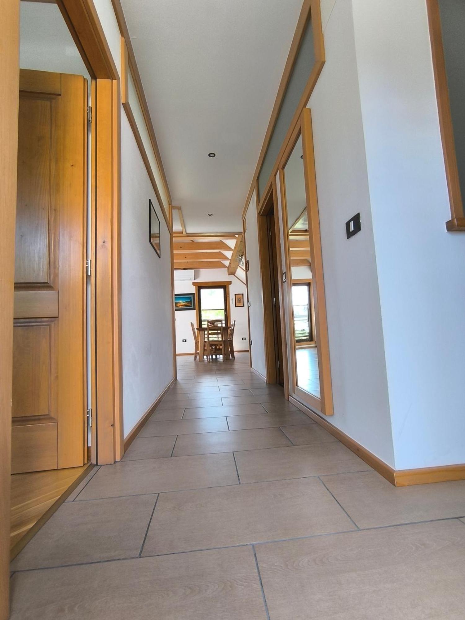 Apartma Tima Bovec Ngoại thất bức ảnh