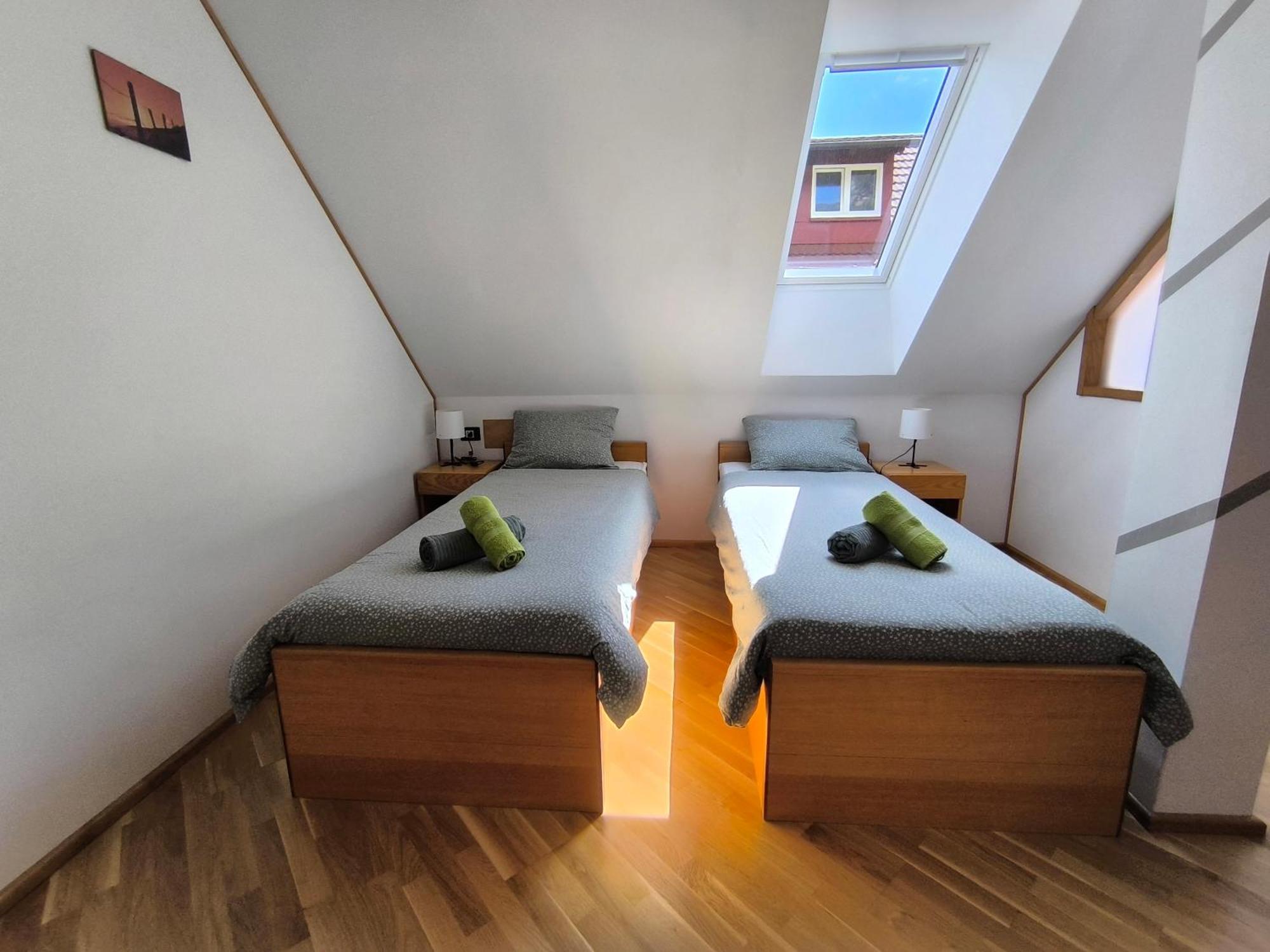 Apartma Tima Bovec Ngoại thất bức ảnh