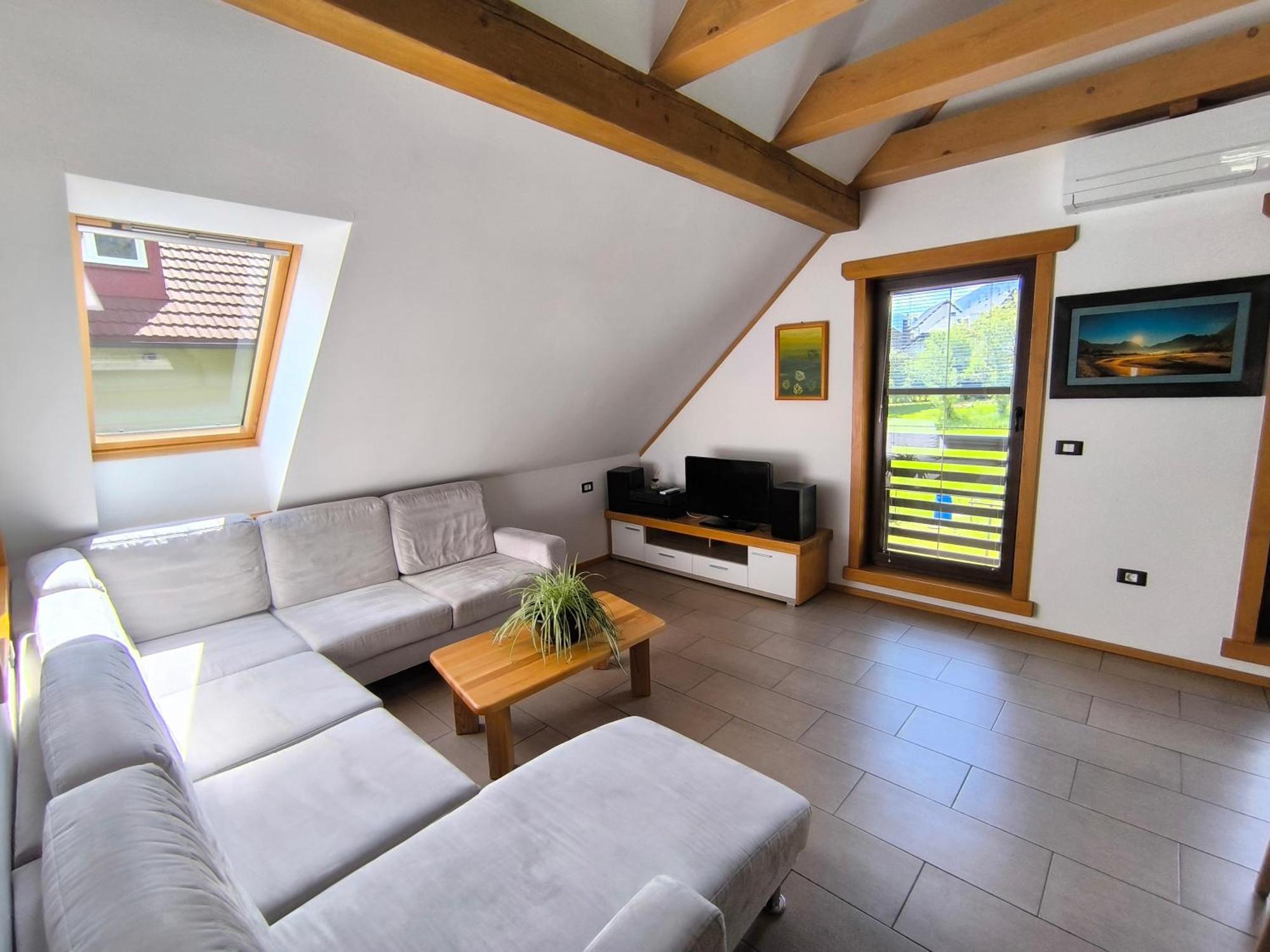 Apartma Tima Bovec Ngoại thất bức ảnh